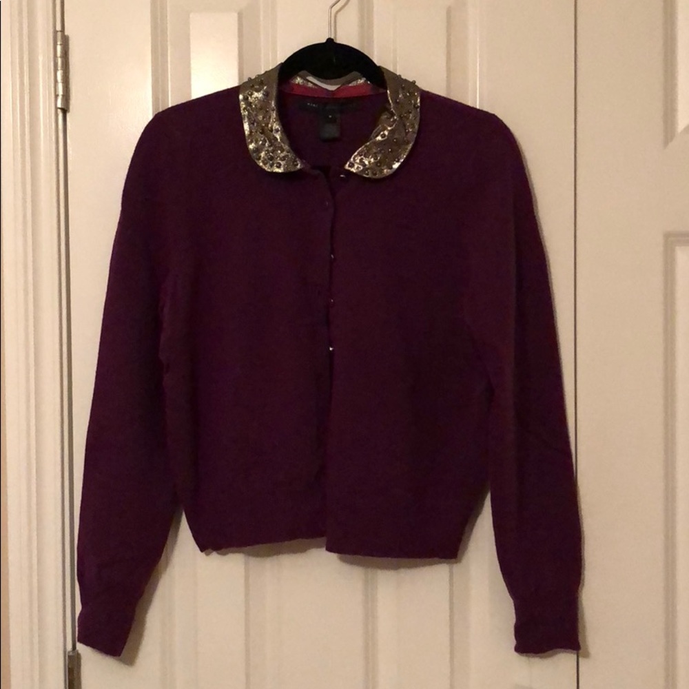 Marc by Marc Jacobs Sweater